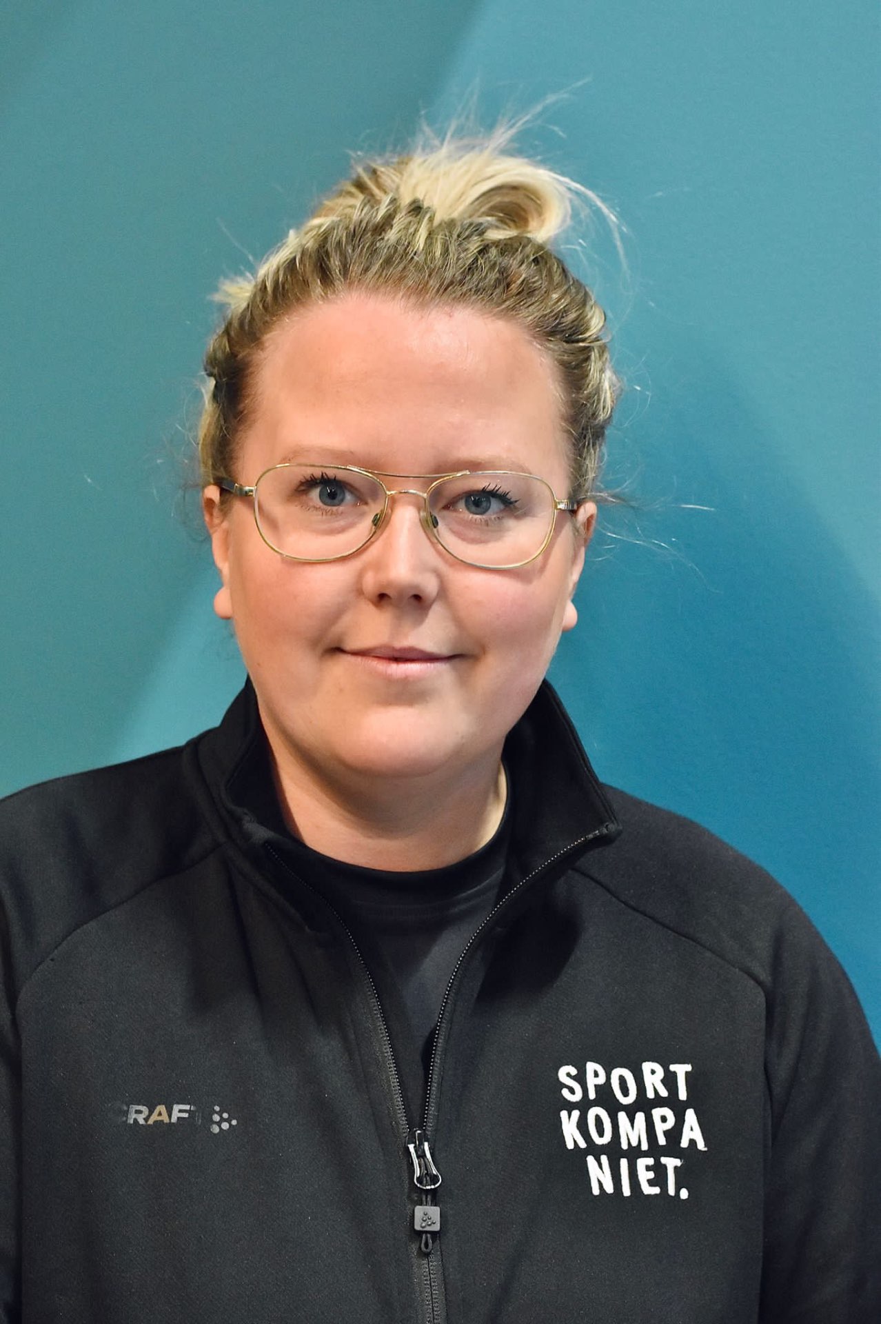 Johanna Thedeby, Ledare på Sportkompaniet